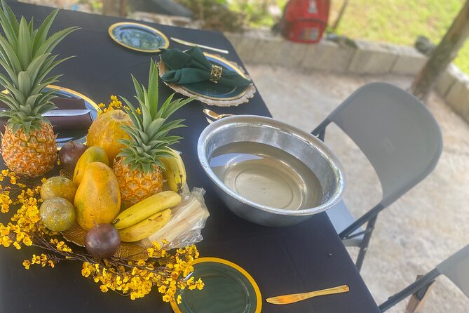 Jamaica Farm Private Dispensary Tour Montego Bay - Guides who shape the experience