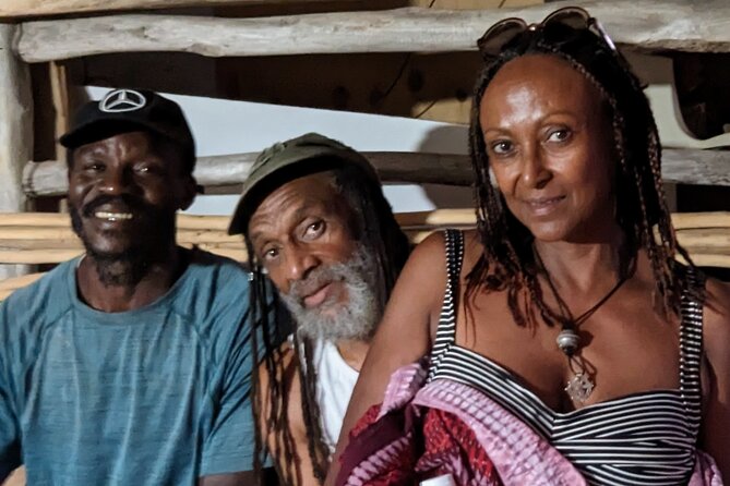 Jamaican Roots Tropical Farm Tour - Taste & Explore (Negril) 2hr - Who will enjoy Jamaican Roots Tropical Farm