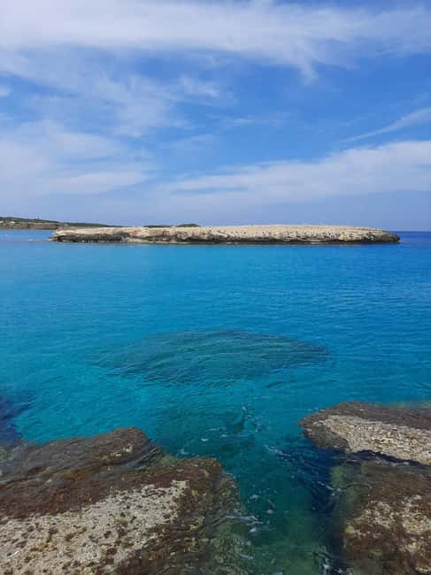 Jeep safari in French, English to Akamas, Gorge, Donkey Farm - Why this safari works for a day from Paphos