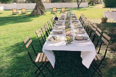 Join In On Our Farmers Table