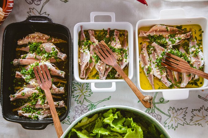 Join In On Our Farmers Table - Weather, accessibility, and practical details