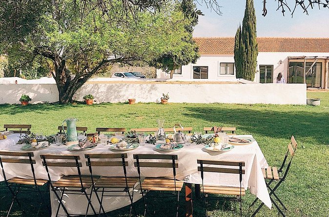 Join In On Our Farmers Table - Who will enjoy this most