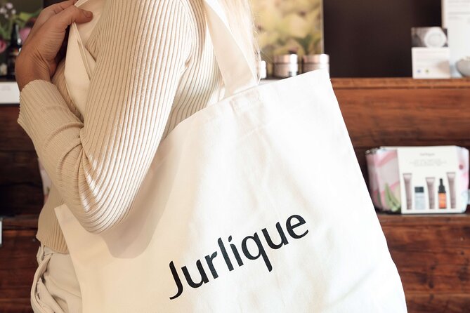 Jurlique Farm Private Immersion Tour - Key points to know before booking