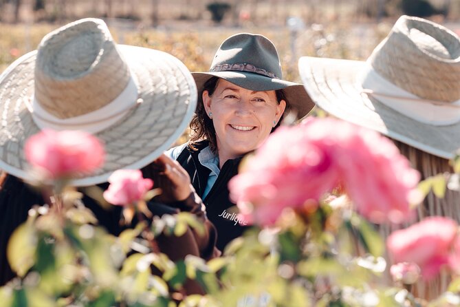 Jurlique Farm Private Immersion Tour - Why Jurlique Farm is more than a brand shop