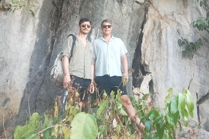 Kampot/Cambodia pepper farm . Cave. lake. Kep Crab market & more. - Why this Kampot day trip works