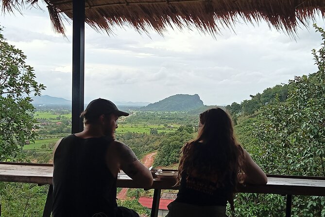 Kampot/Cambodia pepper farm . Cave. lake. Kep Crab market & more. - Timing, booking, and who will enjoy it most