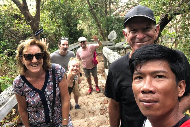 Kampot Countryside Tour - Pepper Farm, Salt Lake, Caves, and more - Pepper farms and the best tasting of the day