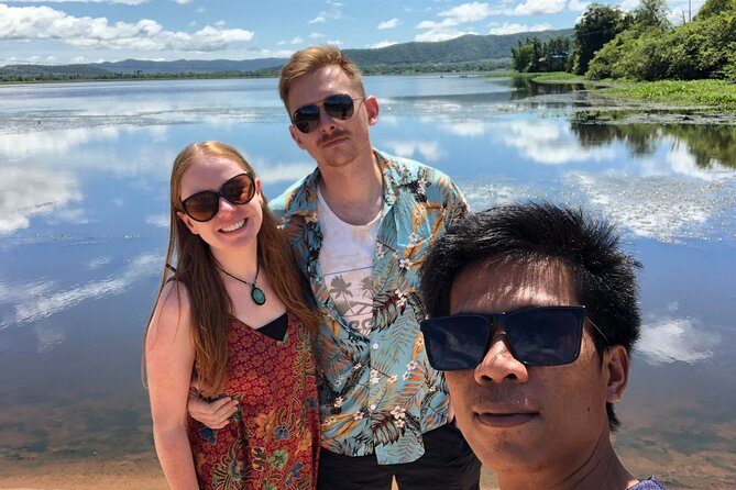 Kampot Countryside Tour - Pepper Farm, Salt Lake, Caves, and more - Transport, timing, and what to bring