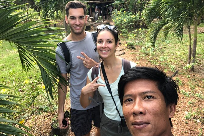 Kampot Countryside Tour - Pepper Farm, Salt Lake, Caves, and more - Who should book this tour?