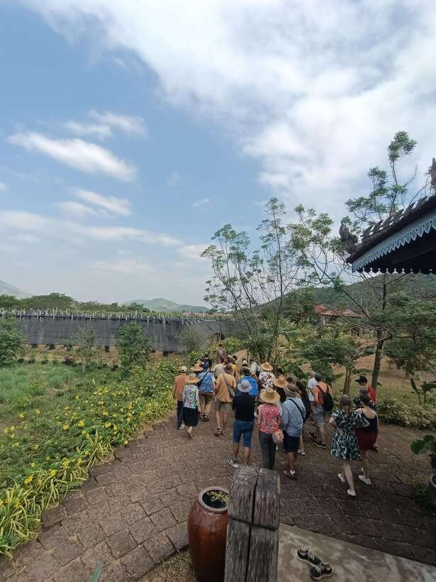 Kampot: Full-day Countryside Tour with Pepper Farm and Kep - Why this Kampot day works so well