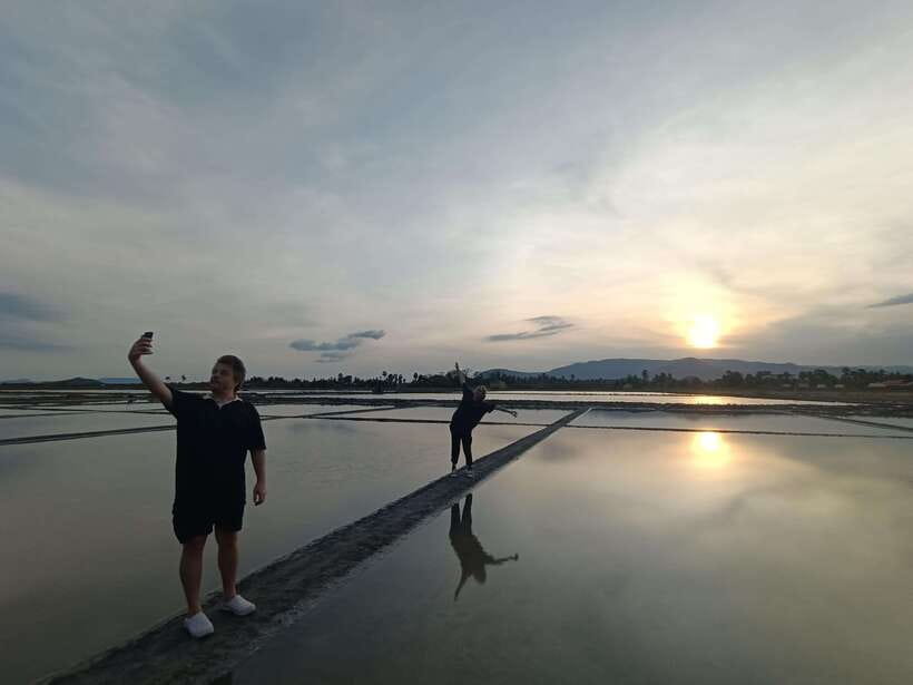 Kampot: Full-day Countryside Tour with Pepper Farm and Kep - Timing, comfort, and who should book