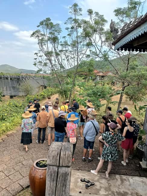 Kampot Pepper farm Enjoy Tour & Testing our process 4 free - Key points to know before booking