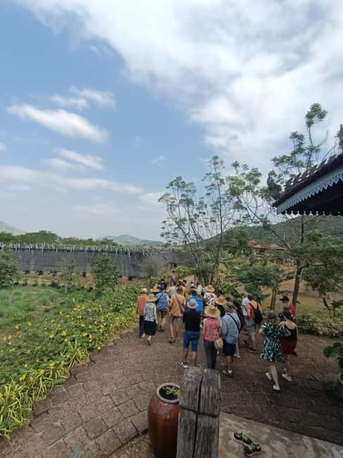 Kampot Pepper farm Enjoy Tour & Testing our process 4 free - What the $17 price really covers