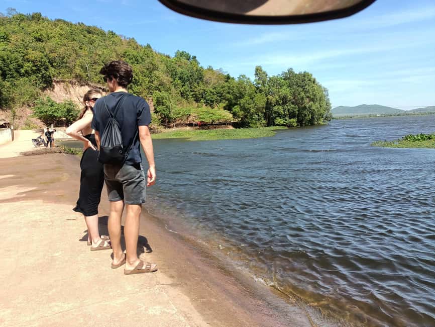 Kampot Pepper farm Enjoy Tour & Testing our process 4 free - Who will enjoy this outing most