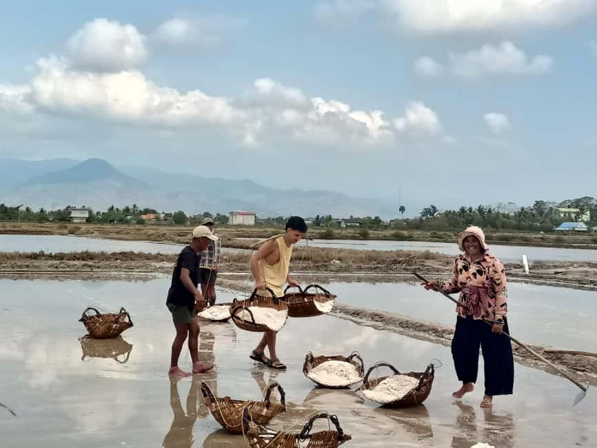 Kampot Pepper farm & Kayak trip around Green cathedral Sunse - Who should book this experience?