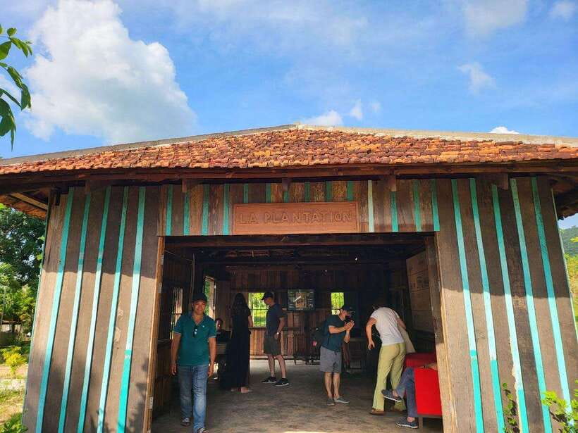 Kampot Pepper Farm, Salt Fields, Cave from Sihanoukville - Why the pepper farm is the day’s most distinctive stop