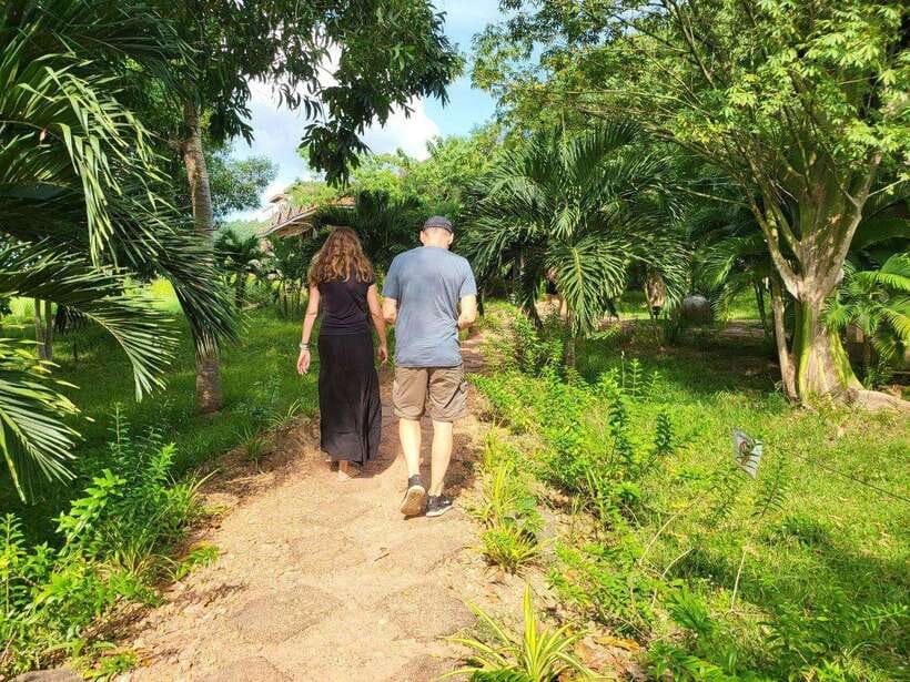 Kampot Pepper Farm, Salt Fields, Cave from Sihanoukville - What is included, and what you should confirm
