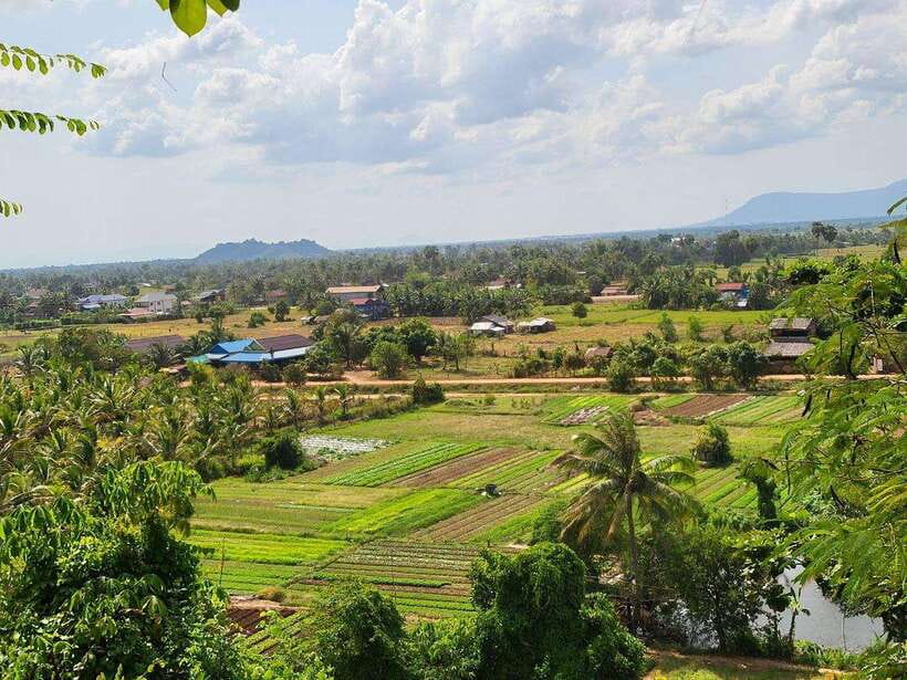 Kampot Pepper Farm, Salt Fields, Cave from Sihanoukville - Who will enjoy this tour most
