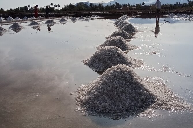 KAMPOT- Pepper farm ..salt fields.Kep/Crab market & more........ - Key points to know before you book