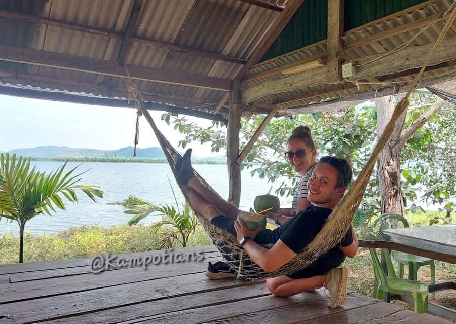 Kampot: Pepper Farm Tour, Salt Field, Cave & Secret Lake - Should you book it?