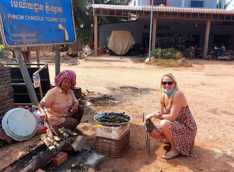 Kampot: Pepper Farm Tour, Salt Field, Cave & Secret Lake - Why this Kampot day trip works