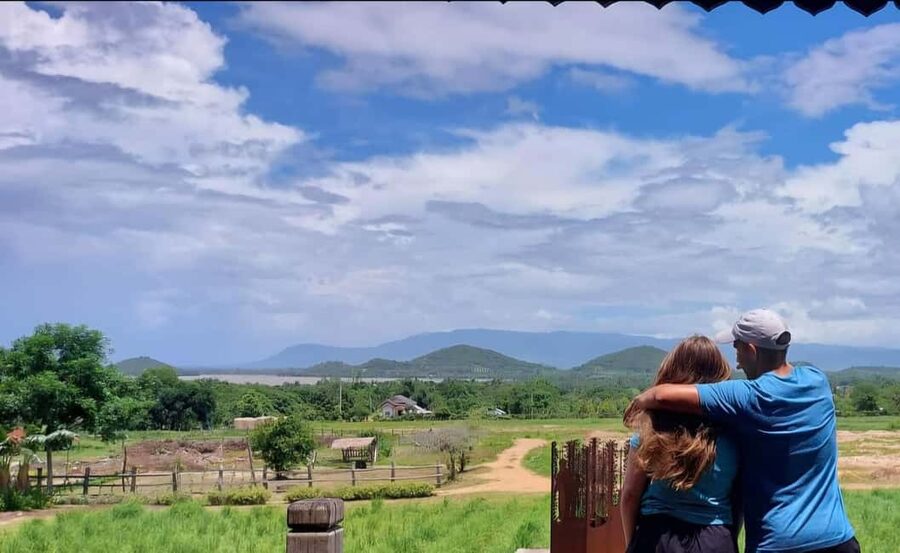 Kampot: Pepper Farm Tour, Salt Field, Cave & Secret Lake - Who should book this tour?