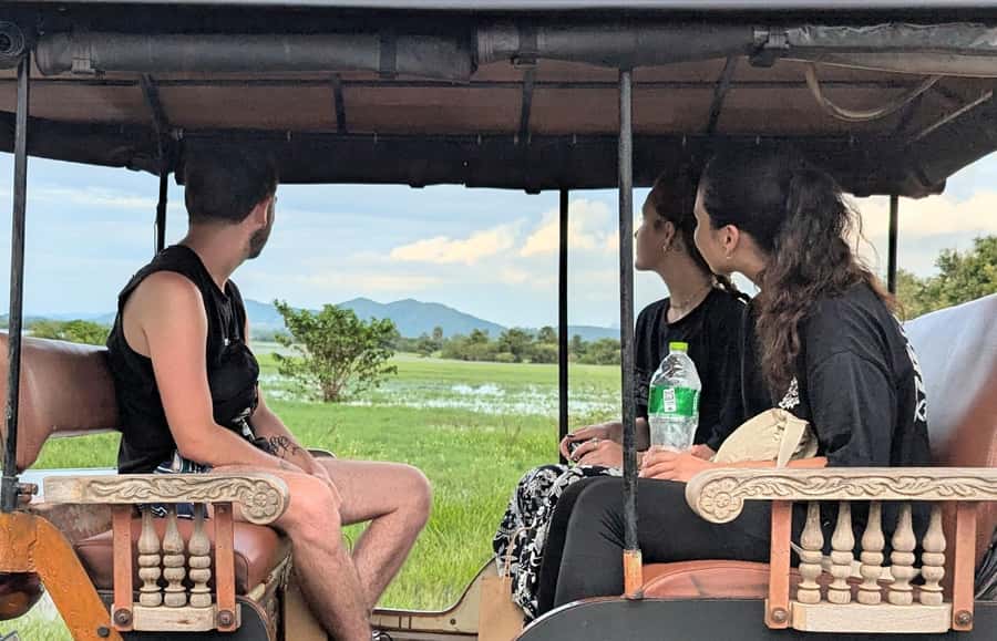 Kampot Private Tour: Pepper Farm, Salt Field & Secret Lake - Should you book this Kampot tour?