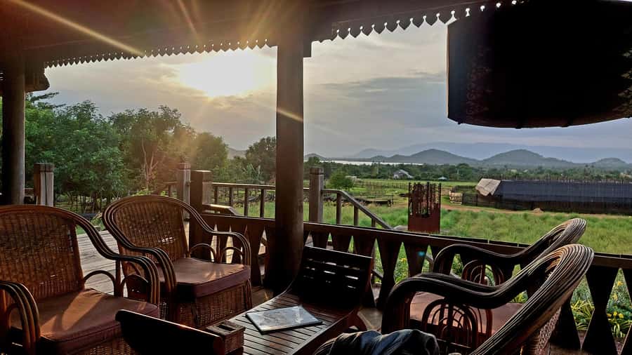 Kampot's Countryside & Kayak Tour, Pepper Farm include Lunch - What makes this Kampot day special