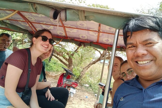 KAMPOT TRAVEL-Pepper farm. Cave.Secret lake-Crab market & Salt... - La Plantation: the strongest stop for curious food lovers
