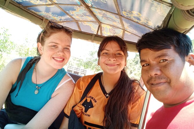 KAMPOT TRAVEL-Pepper farm. Cave.Secret lake-Crab market & Salt... - Kampot’s salt fields and old production methods