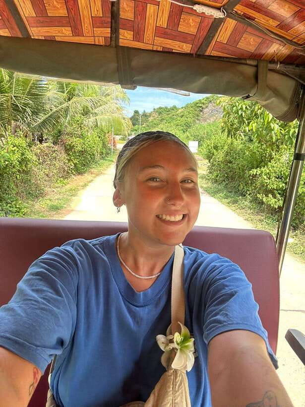 Kampot: Tuk Tuk Trip to Pepper Farm, Kep, Crab Market & More - Price, inclusions, and what you still pay for