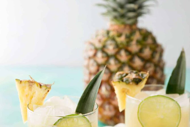 Kayak & Snorkel Champagne Bay, Farm Visit & Hot Springs Soufriere - Who should book this tour?