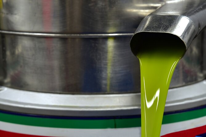 Kleanthi Olive Farm: Guided Tour with Local Delicacies Tasting - Getting there from Heraklion and planning your time