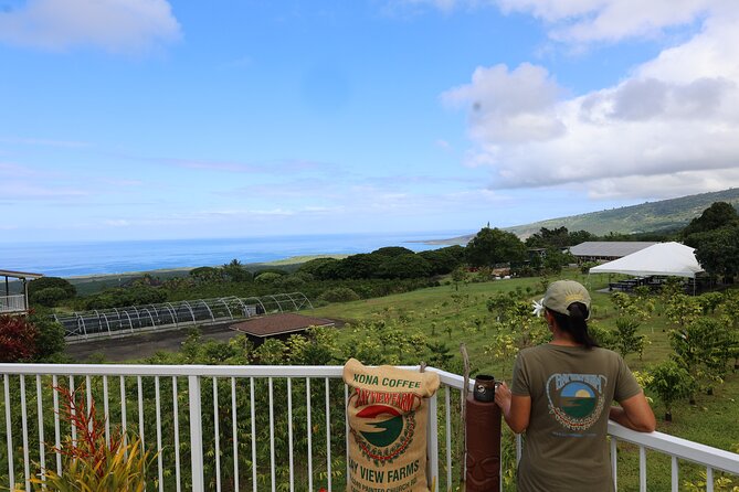 Kona Coffee Farm Tour from Tree to Tasting Room - Why a coffee farm tour near Captain Cook is worth your time