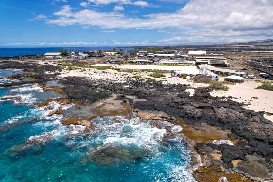 Kona: Hawaiian Salt Farm Tour - Why a salt farm belongs on your Kona schedule