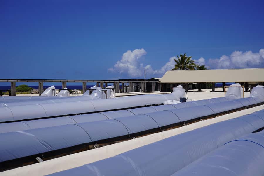 Kona: Hawaiian Salt Farm Tour - Starting at the Kona Salt Farm office