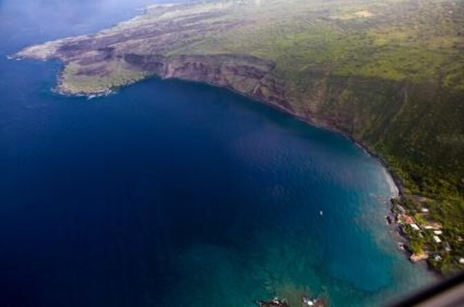 Kona Tour: Bee Farm, Kona Coffee, and National Historical Parks - Key points to know before booking