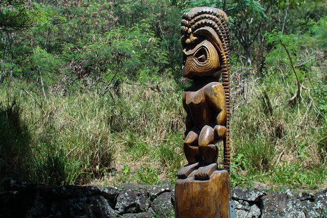 Kualoa Ranch: Jungle Expedition Tour - Getting there and making check-in easy