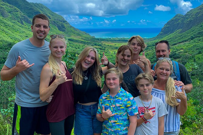 Kualoa Ranch: Jungle Expedition Tour - Who will enjoy the Jungle Expedition most?