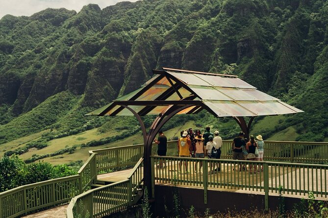 Kualoa Ranch Jurassic Adventure Tour - A realistic look at the $168.61 price