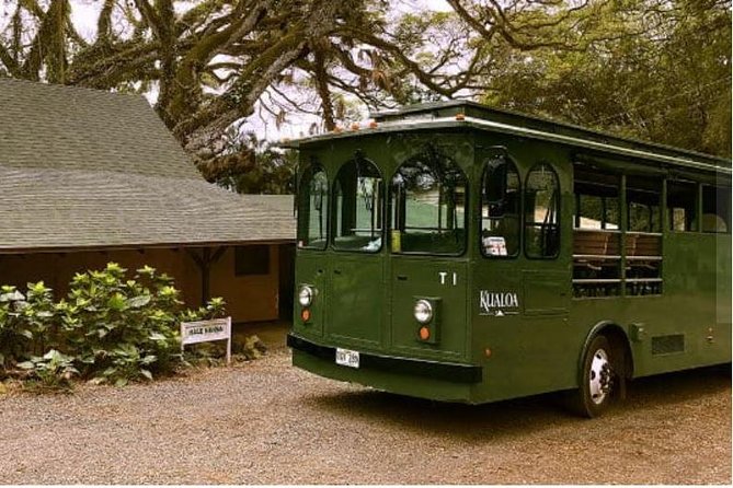 Kualoa Ranch - Kualoa Grown Tour - What the Grown Tour is really about