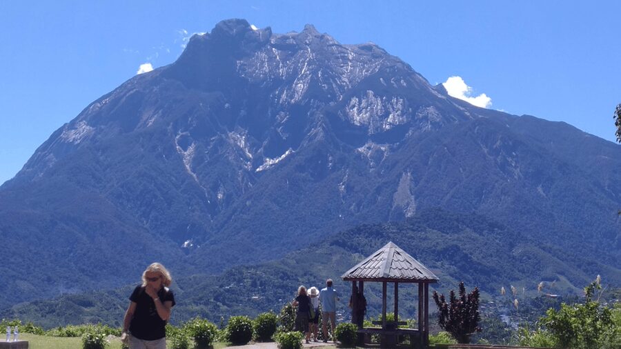 Kundasang: Day Tour with Desa Dairy Farm and Alpaca Club - Who should book this tour?