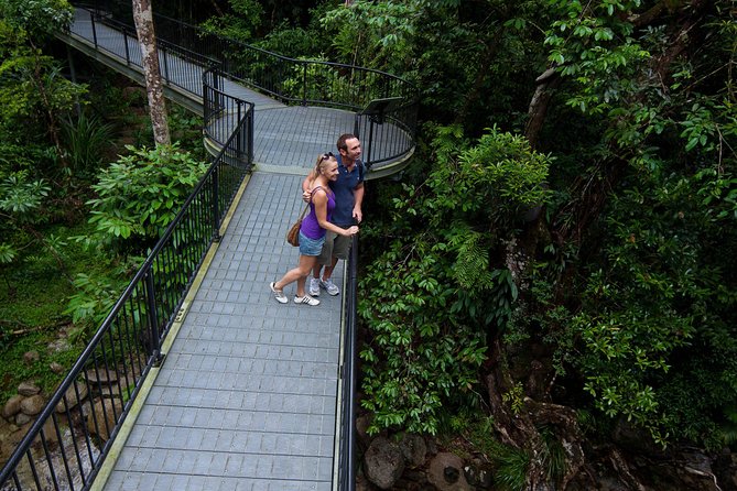 Kuranda 60 minute Quad Bike Experience and Petting Farm - Staff, safety, and the feel of the visit