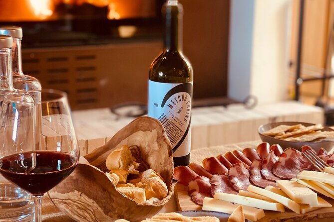 La Maliosa Farm Experience & Wine Tasting - Key points to know before booking