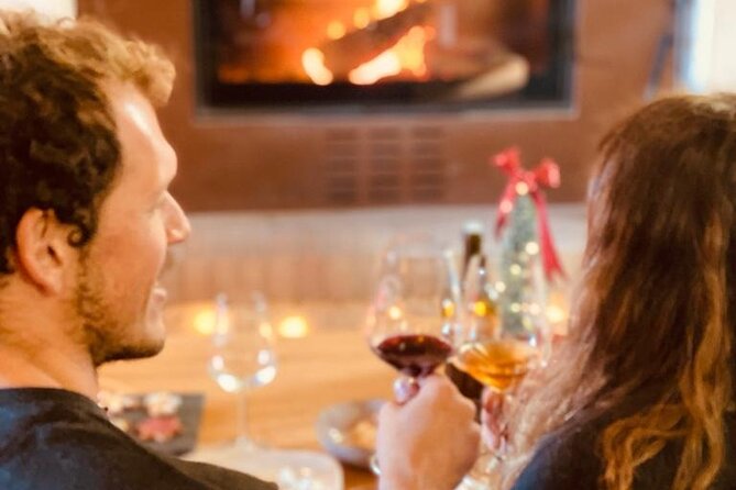 La Maliosa Farm Experience & Wine Tasting - A small group with a personal feel
