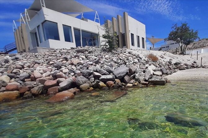 La Paz: Coral Farm Snorkel Tour - Who should book this experience