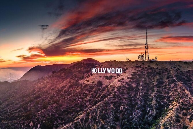 LA Tour: Downtown, Hollywood, Rodeo Drive, Farmer's Market - Key points to know before booking