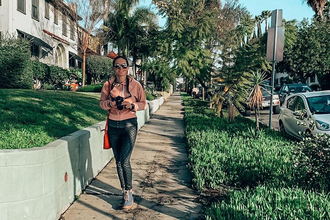 LA Tour: Downtown, Hollywood, Rodeo Drive, Farmer's Market - Sunset Strip and the polished side of West Hollywood