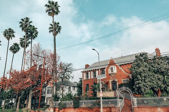 LA Tour: Downtown, Hollywood, Rodeo Drive, Farmer's Market - Koreatown, from Korean signs to mixed food traditions