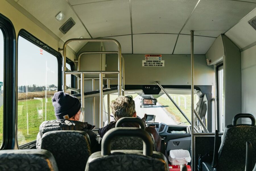 Lancaster: Amish Film, House, and Farmland Experience - What the Guides Add to the Experience